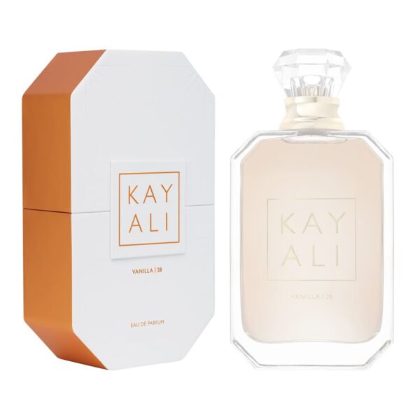 KAYALI Vanilla 28 EDP (100ml)