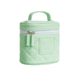 KAYALI Yum Pistachio Gelato Fragrance Case