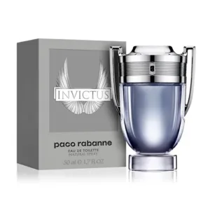 Paco Rabanne Invictus For Men EDT (50ml)