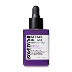 SOME BY MI - Retinol Intense Reactivating Serum (30ml)