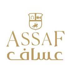 assaf logo