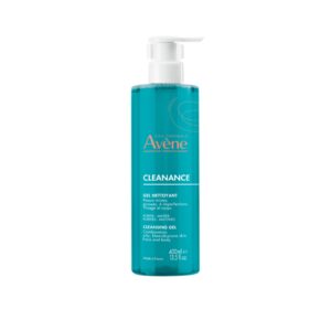 Avene Cleanance Cleansing Gel (400ml)