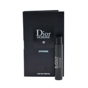 Dior Homme Intense EDP / Sample (1ml)