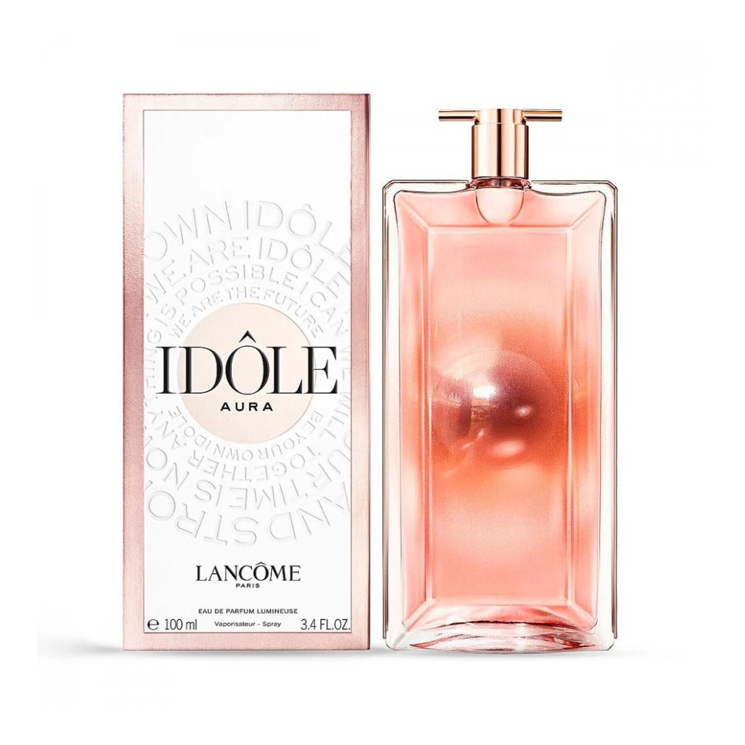 Lancome Idole Aura EDP (100ml)