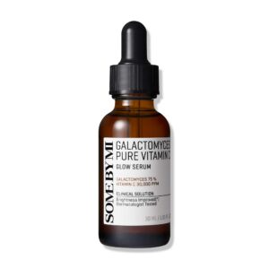 SOME BY MI - Galactomyces Pure Vitamin C Glow Serum (30ml)