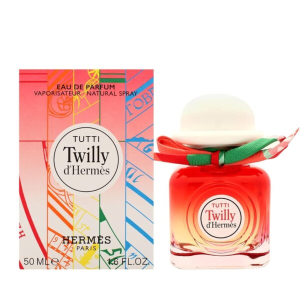 TUTTI TWILLY D'HERMÈS EDP