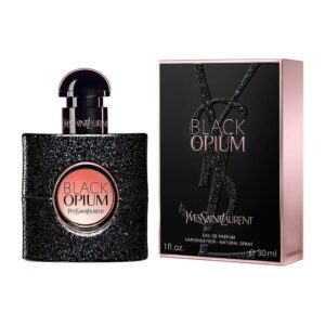 Yves Saint Laurent Black Opium EDP (30ml)