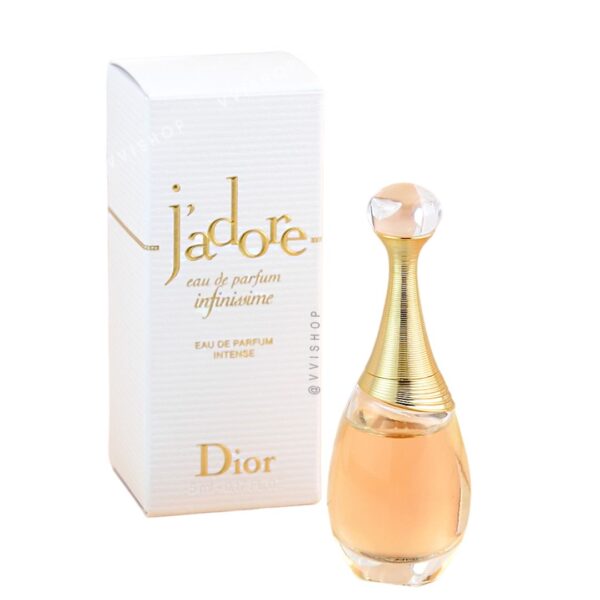 Dior J'Adore Infinissime Intense EDP Travel Size (5ml)