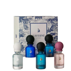 Laverne Little Garden (5x10ml) SET