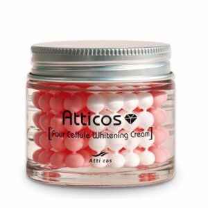 ATTICOS - Pour Le Cellule Whitening Cream (70g) Egypt