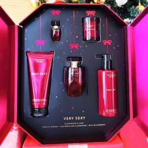 Victoria’s Secret Very Sexy Glamorous & Luxe Set