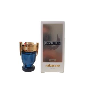 Paco Rabanne Invictus Parfum / Travel Size (5ml)