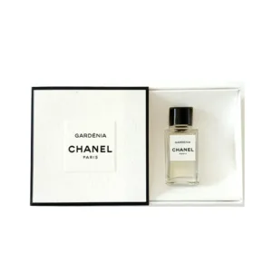 Chanel Paris Gardénia EDP Travel Size (4ml)