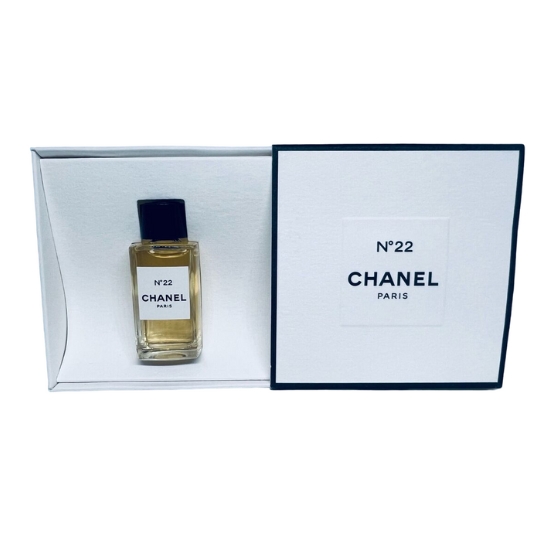 Chanel Paris N°22 EDP Travel Size (4ml)