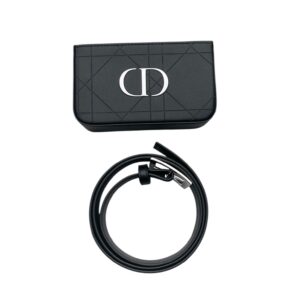 DIOR Makeup Artists (Bag + Belt)