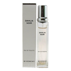 GIVENCHY DAHLIA NOIR EDT Travel Size (12.5ml)