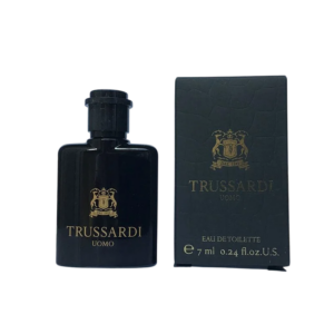 Trussardi Uomo for Men EDT Travel Size (7ml)