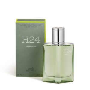 Hermes H24 Herbes Vives for Men EDP (50ml)