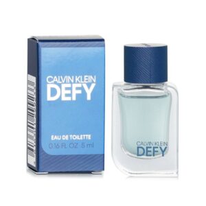 Calvin Klein Defy For Men EDT Travel Size (5ml)