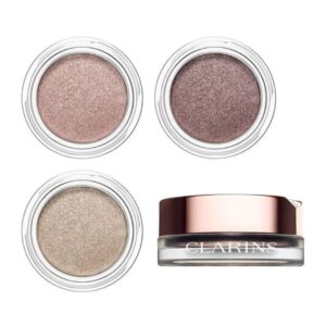 Clarins Ombre Matte Cream-to-Powder Matte Eyeshadow