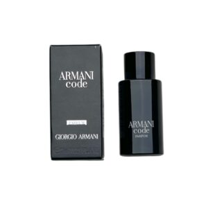 GIORGIO ARMANI Code PARFUM Travel Size (7ml)