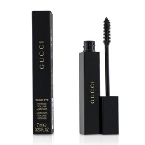 Gucci Eye Opulent Volume Mascara 010 Iconic Black (7ml)