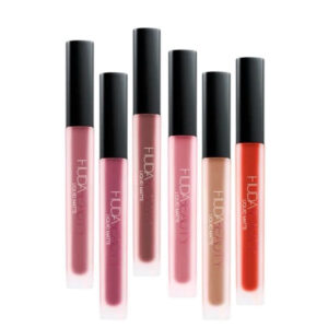 HUDA BEAUTY Liquid Matte Lipstick (5ml)