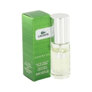 Lacoste Essential Pour Homme for Men EDT Travel Size (6ml)