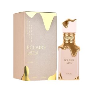 Lattafa Eclaire EDP Spray (100ml)