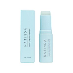 NATINDA MULTI STICK MOISTURE CARE (9g)