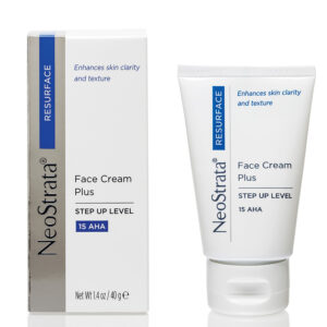 NeoStrata Face Cream Plus Step Up Level AHA 15 (40g)