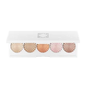 Ofra Signature Palette Makeup #OFRAglow