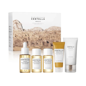 SKIN 1004 – Madagascar Centella Travel Kit