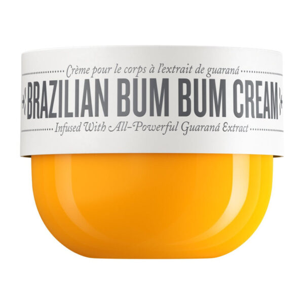 SOL DE JANEIRO Brazilian Bum Bum Cream (240ml)