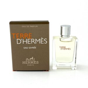 Terre d’Hermes Eau Givree EDP / Travel Size (5ml)