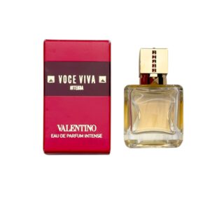 VALENTINO VOCE VIVA INTENSE EDP Travel Size (7ml)