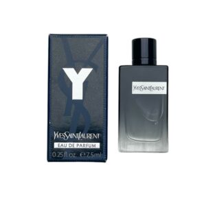 Yves Saint Laurent Y For Men EDP Travel Size (7.5ml)