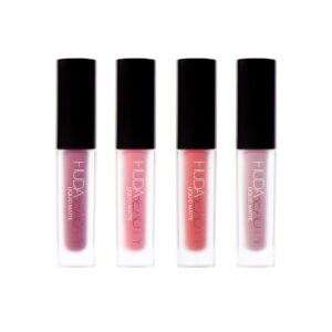 HUDA BEAUTY Liquid Matte Lipstick (1.9ml)