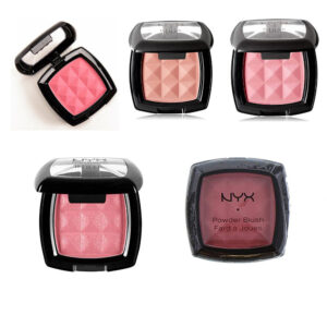 NYX Professional Makeup Powder Blush