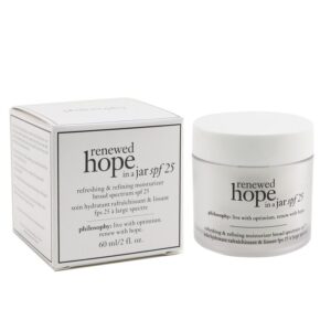 philosophy Renewed Hope in a Jar SPF25 Moisturizer (60ml)