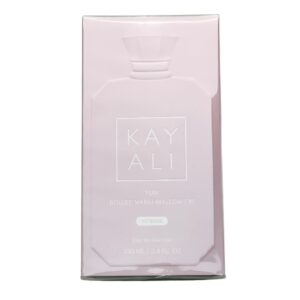 KAYALI Yum Boujee Marshmallow 81 EDP Intense (100ml)