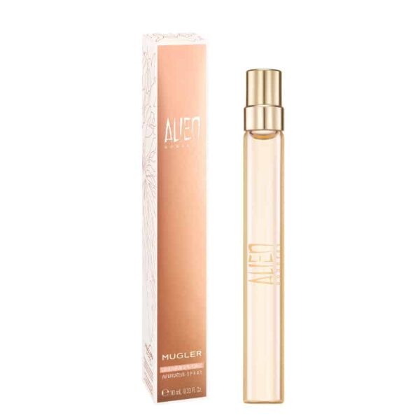 Alien Goddess Supra Florale EDP / Travel Size (10ml)