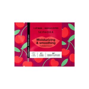 SEPHORA COLLECTION Moisturizing Cherry Lip Mask