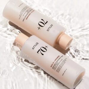 Anua - Rice 70 Glow Milky Toner [250ml]