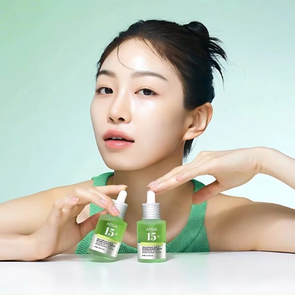 Azelaic Acid 15 Intense Calming Serum
