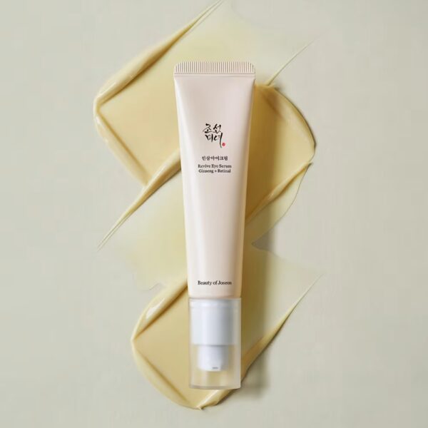 Beauty of Joseon Revive Eye Serum 30ml3