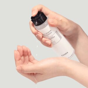 COSRX The 6 Peptide Skin Booster 150ml2