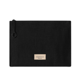 Gucci Beauty Pouch Black