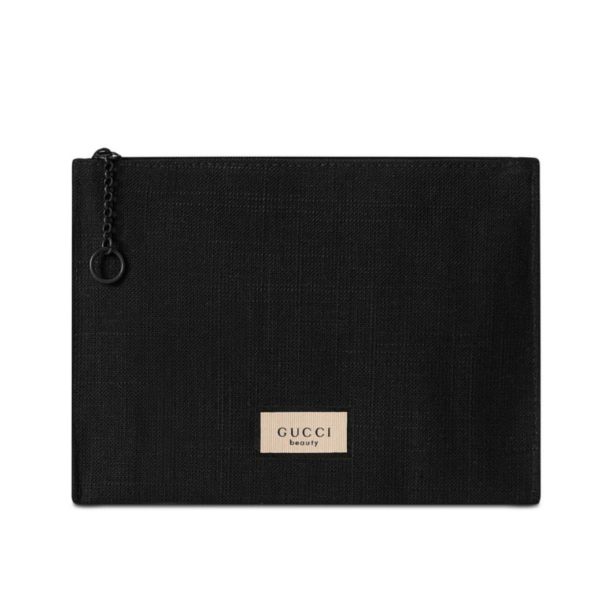 Gucci Beauty Pouch Black