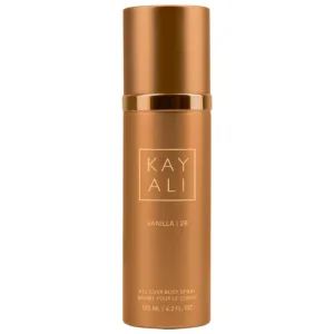 KAYALI VANILLA | 28 Body Spray (125ml)